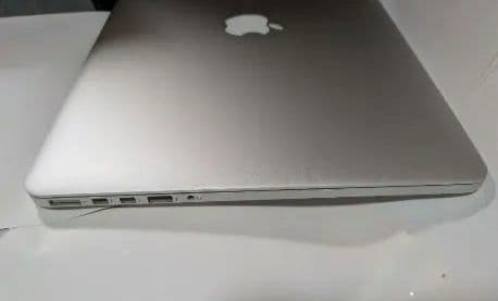 MacBook本体 Mac,Book pro 15inch Core i7 16GB ssd750