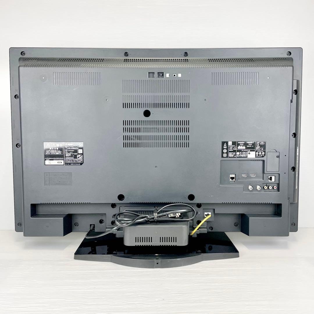 MITSUBISHI 液晶テレビ LCD-A40BHR10 40V型　動作良好