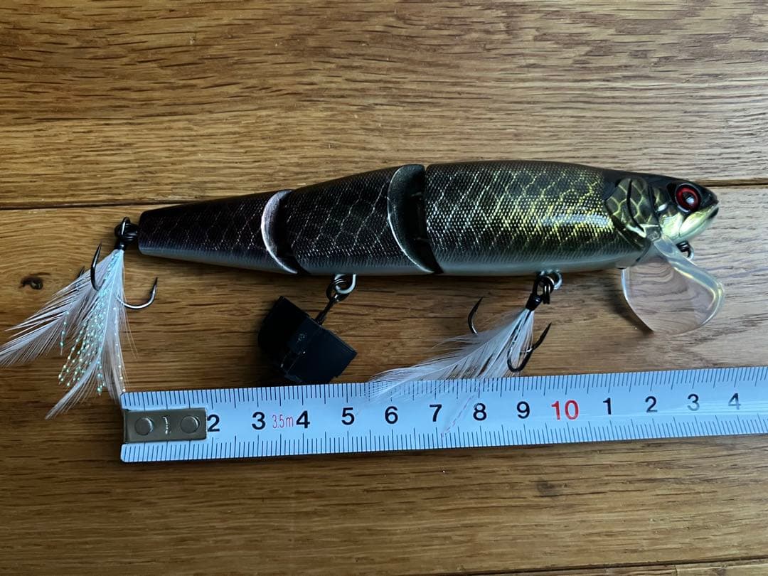 ジャッカル　マイキー　セット