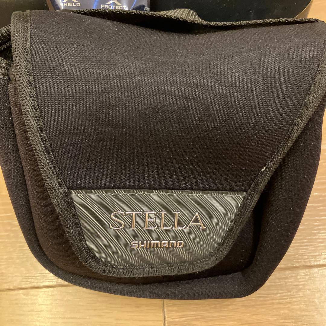 シマノ スピニングリール 13ステラSW4000XG 美品