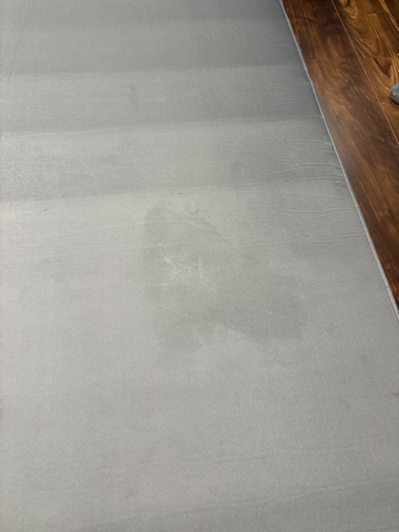 Coleman 寝袋＋エアーマット セット