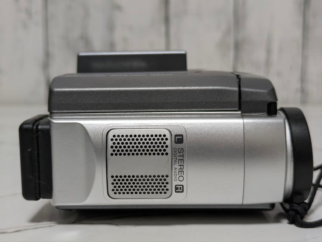 Victor　GR-DVX35K　MiniDV対応