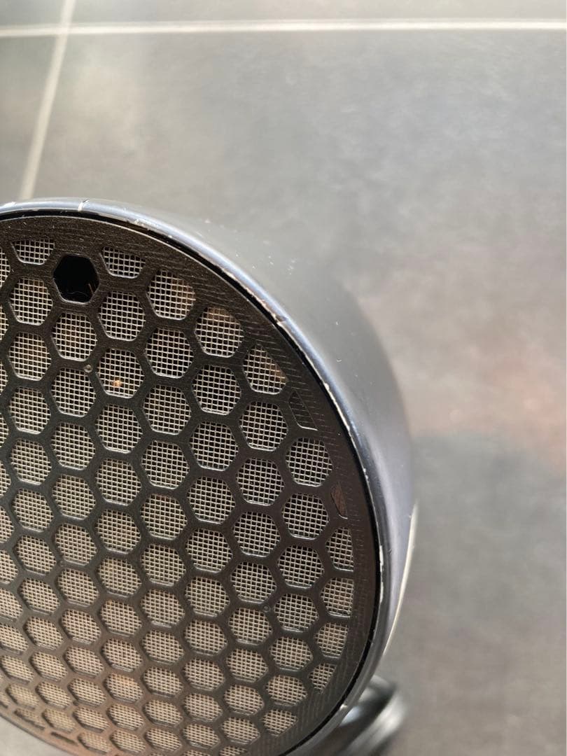 【人気シリーズ】Panasonic　EH-NA0G　ディープネイビー