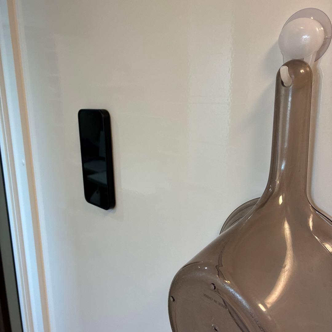 【CASEKOOのケース付き】Apple iPhone 12 本体 ブルー