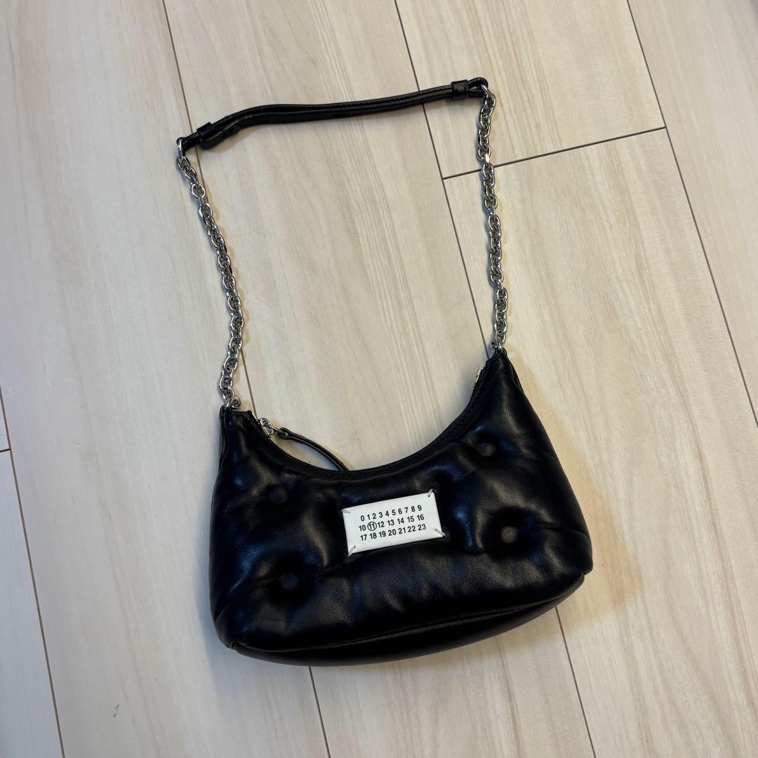 米*様 Maison Margiela グラムスラムマイクロ