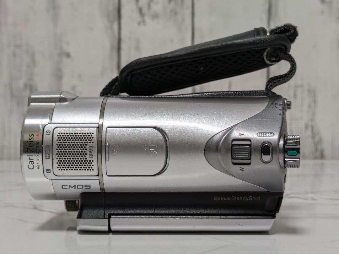 SONY　HDR-CX12