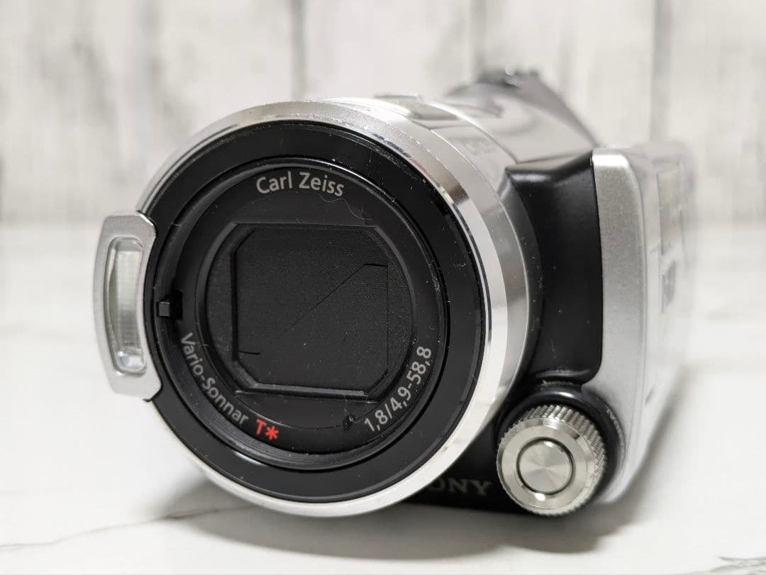 SONY　HDR-CX12