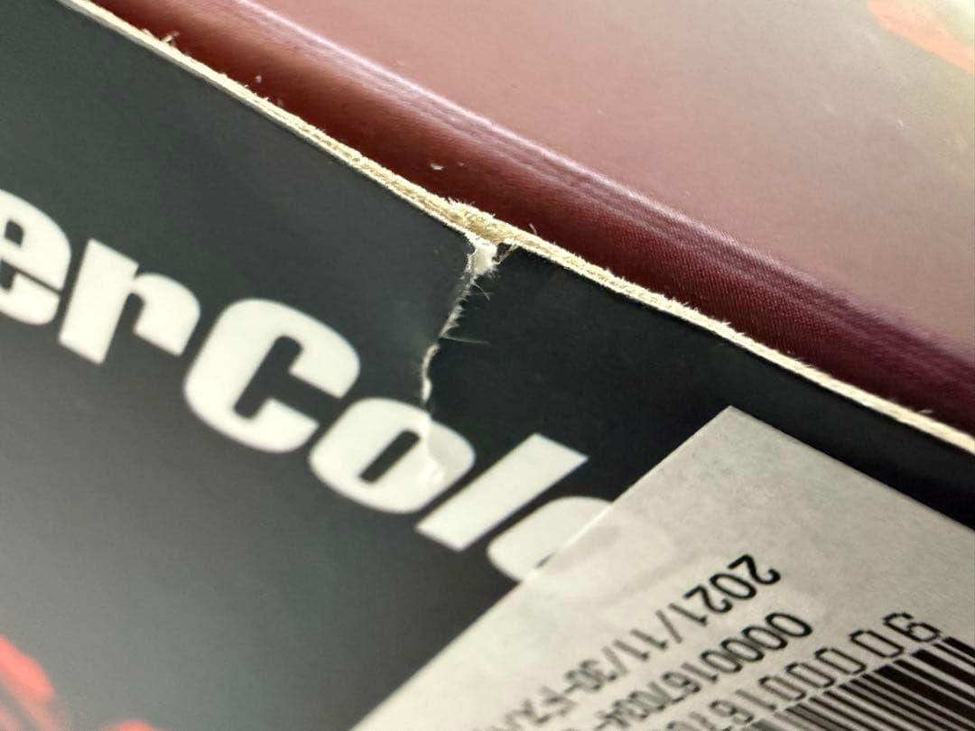 グラフィックボード・グラボ・ビデオカード PowerColor RX 6800 XT Red Devil 16GB OC