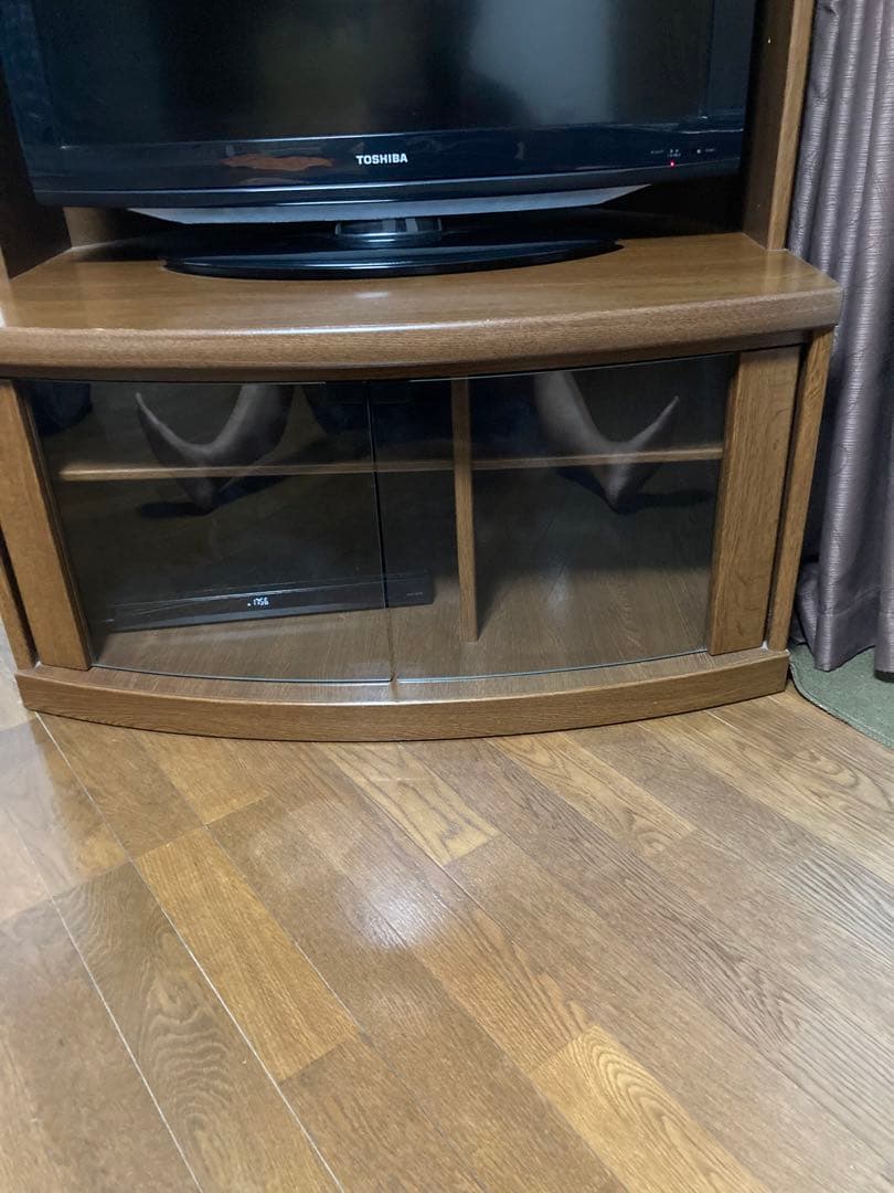 テレビボード
