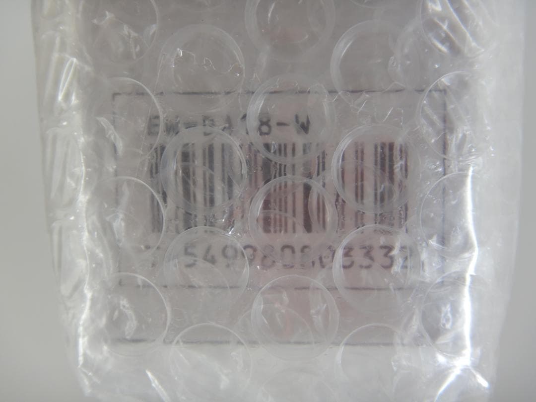 【新品 未使用】パナソニック Panasonic 電動歯ブラシ EW-DA18