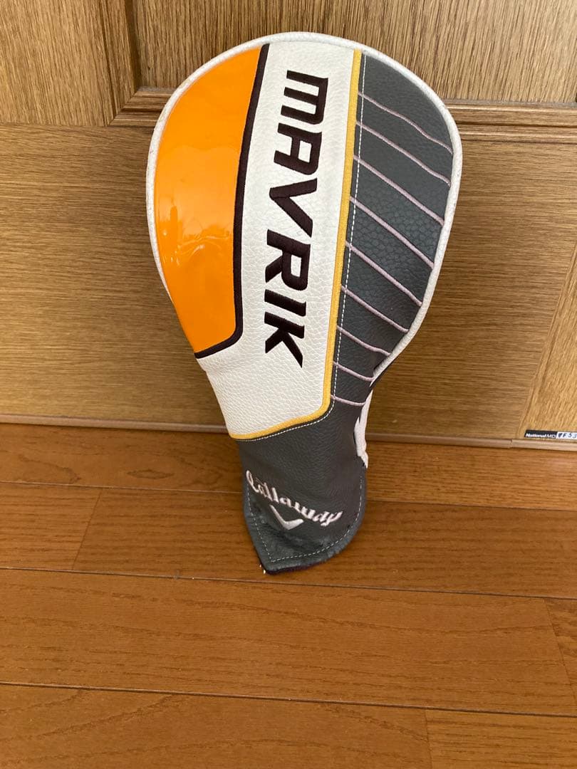 レディース マーベリック マックス ライト ドライバー　中古