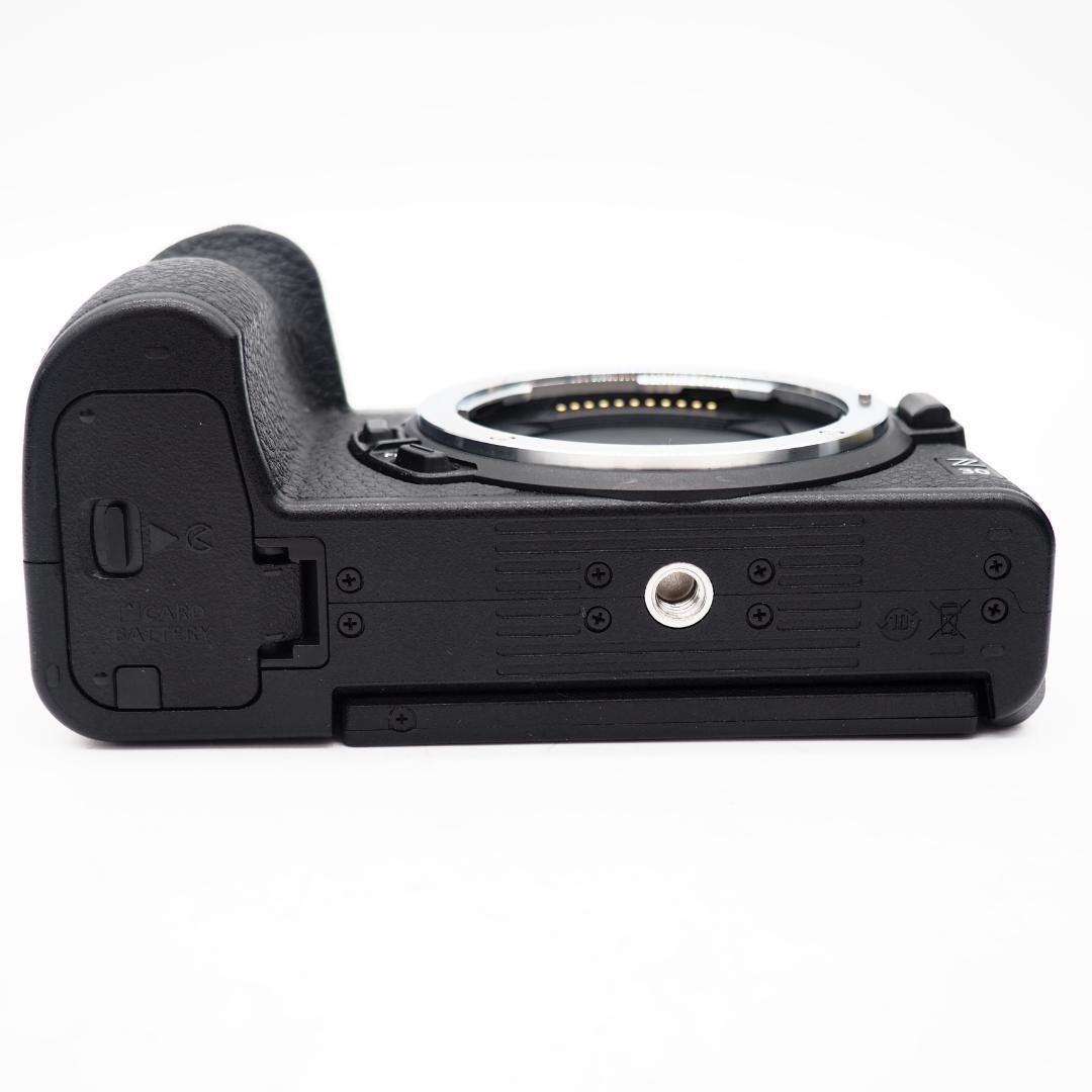 Nikon Z30 ミラーレス一眼カメラ ボディのみ Zマウント