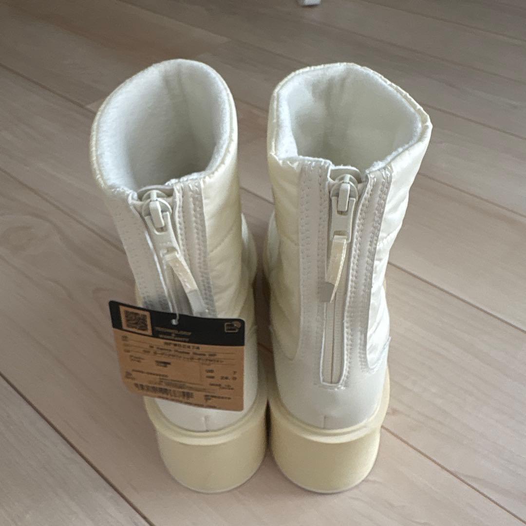 靴 W Kslmia Nuptse Boots WP