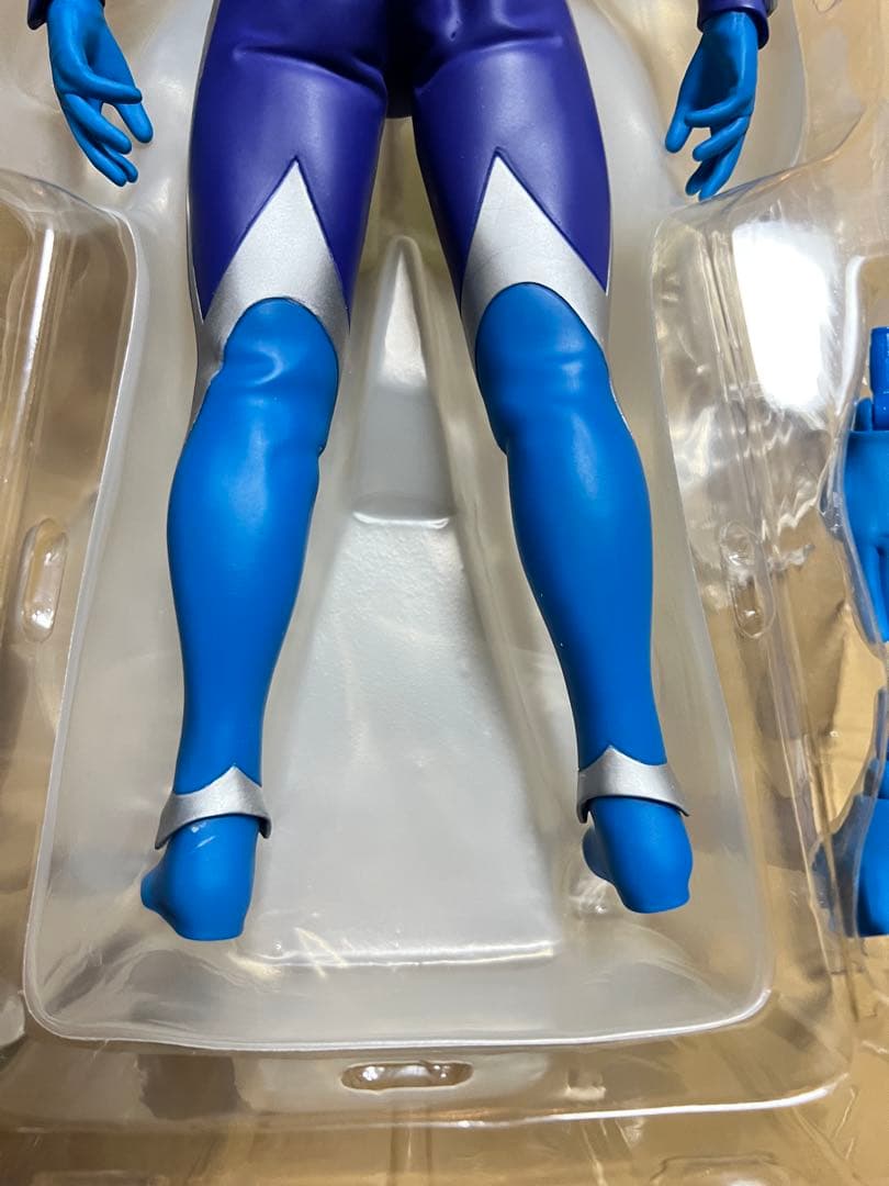 メディコムトイ PROJECT BM ウルトラマンヒカリ