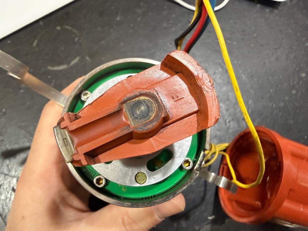 123ignition ローバーミニ用　USBタイプ