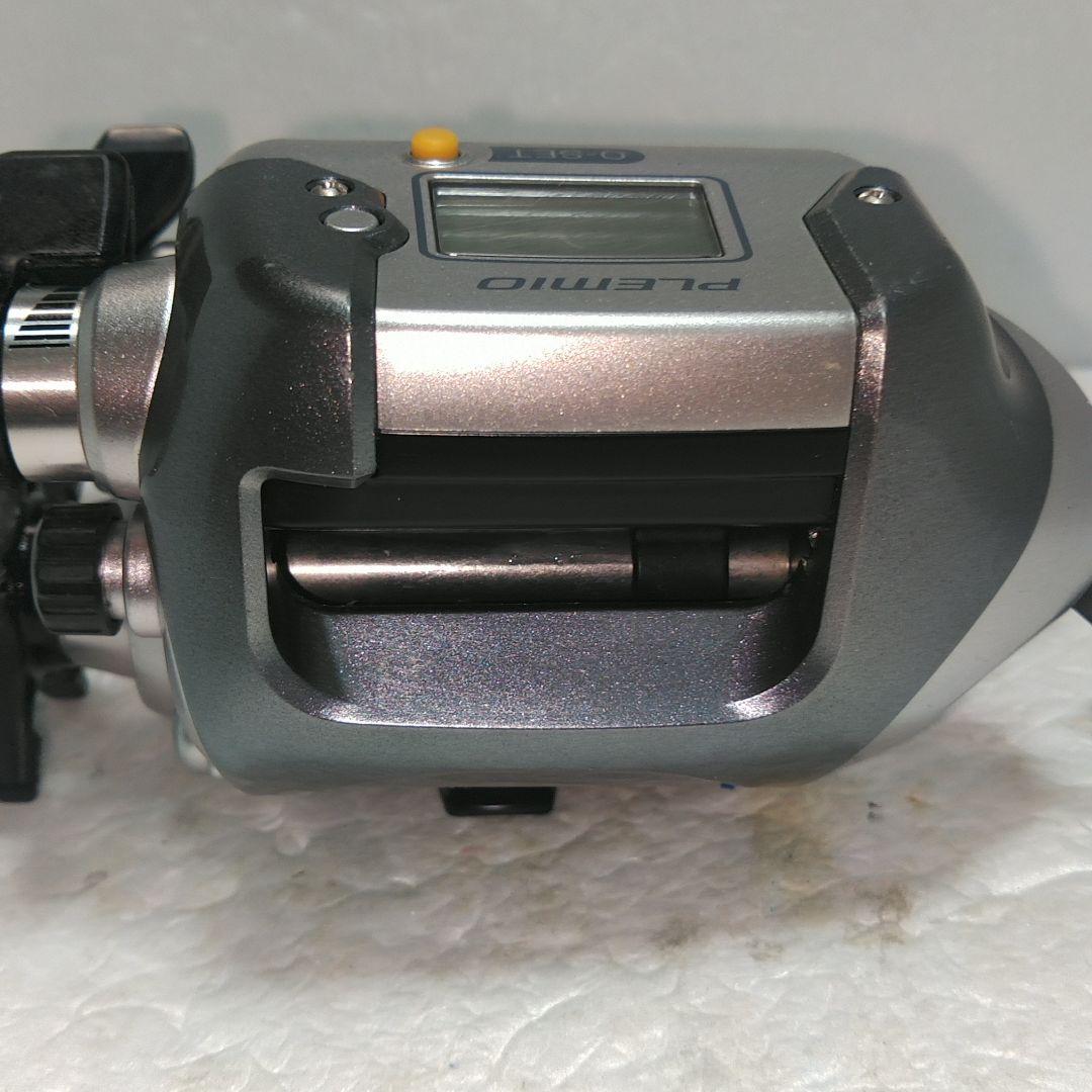 シマノ12プレミオ3000 オーバーホール　クラッチカム新品交換済み