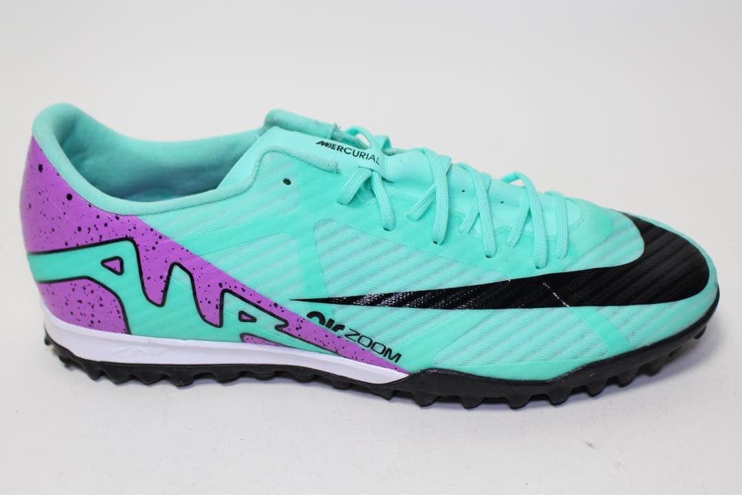 新品 NIKE ズーム マーキュリアル ヴェイパー 15 アカデミー TF