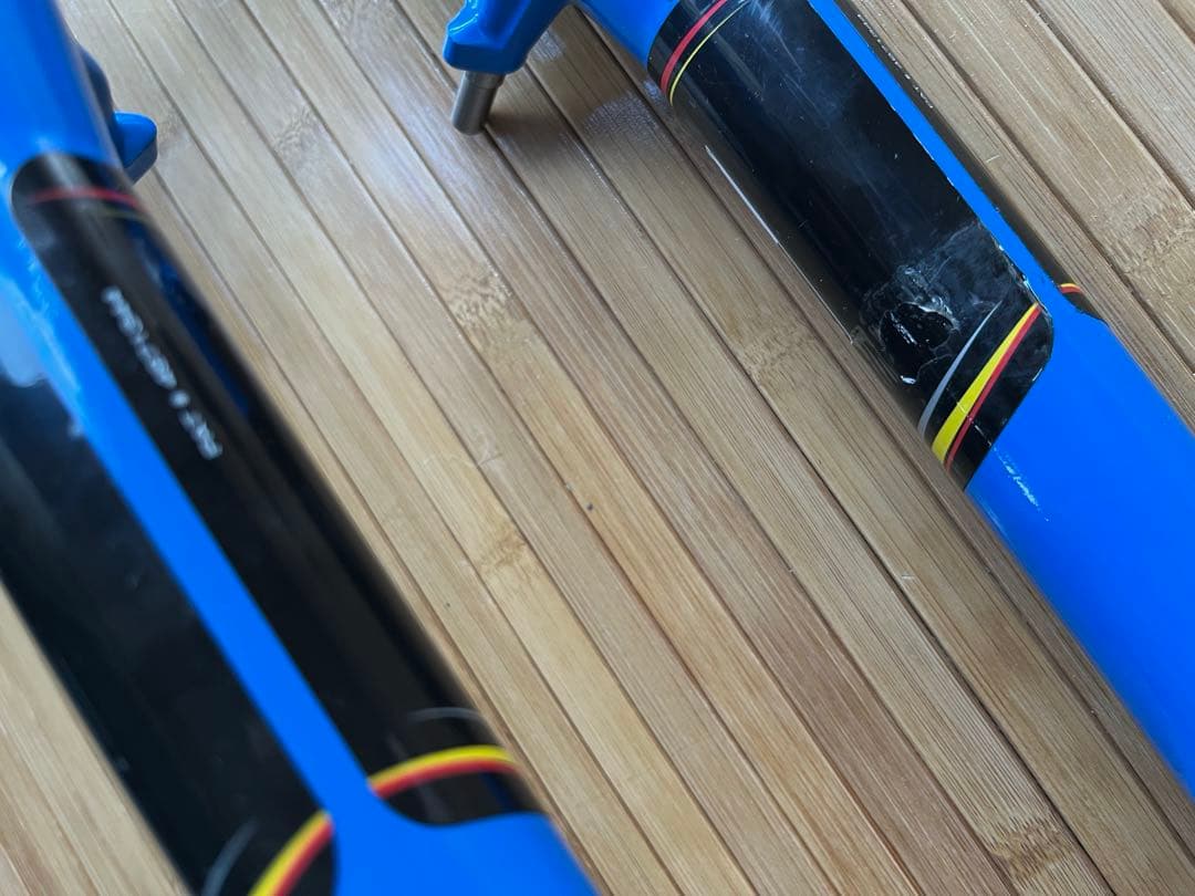 ROCK SHOX 初代 SID