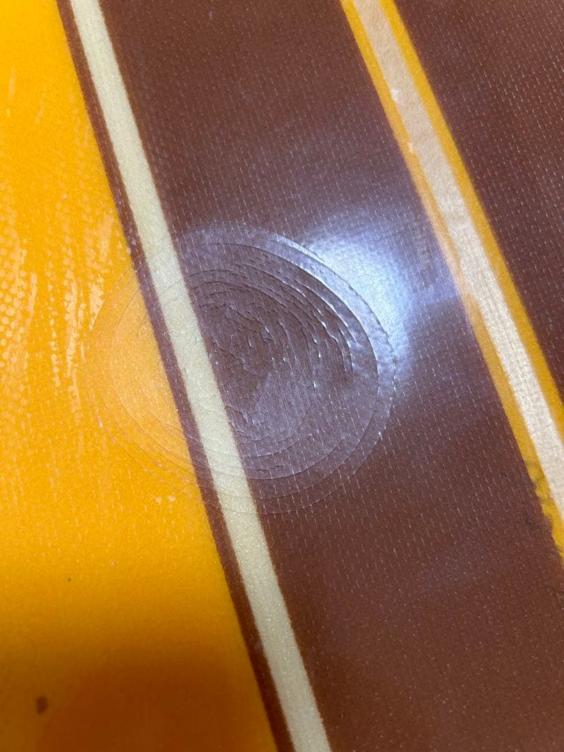 【引取限定】bear surfboard 9’2