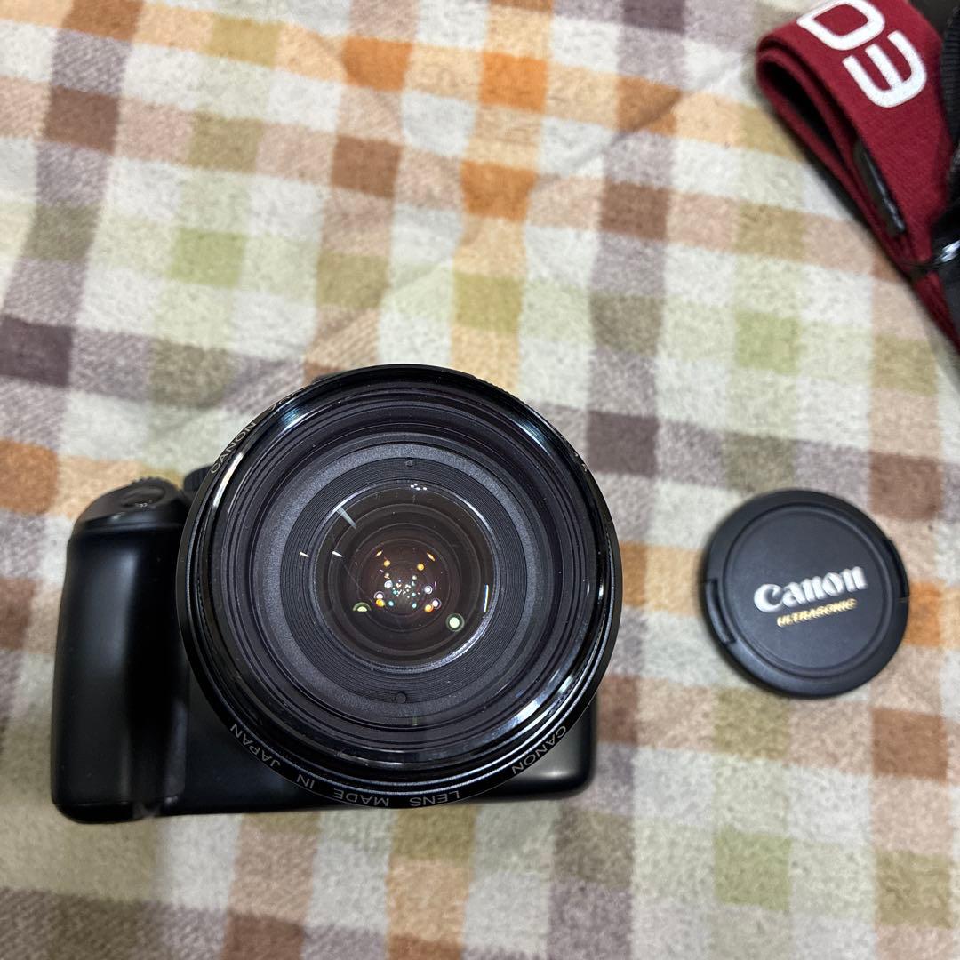 CanonEOS kissx50 28-105mm レンズ付き