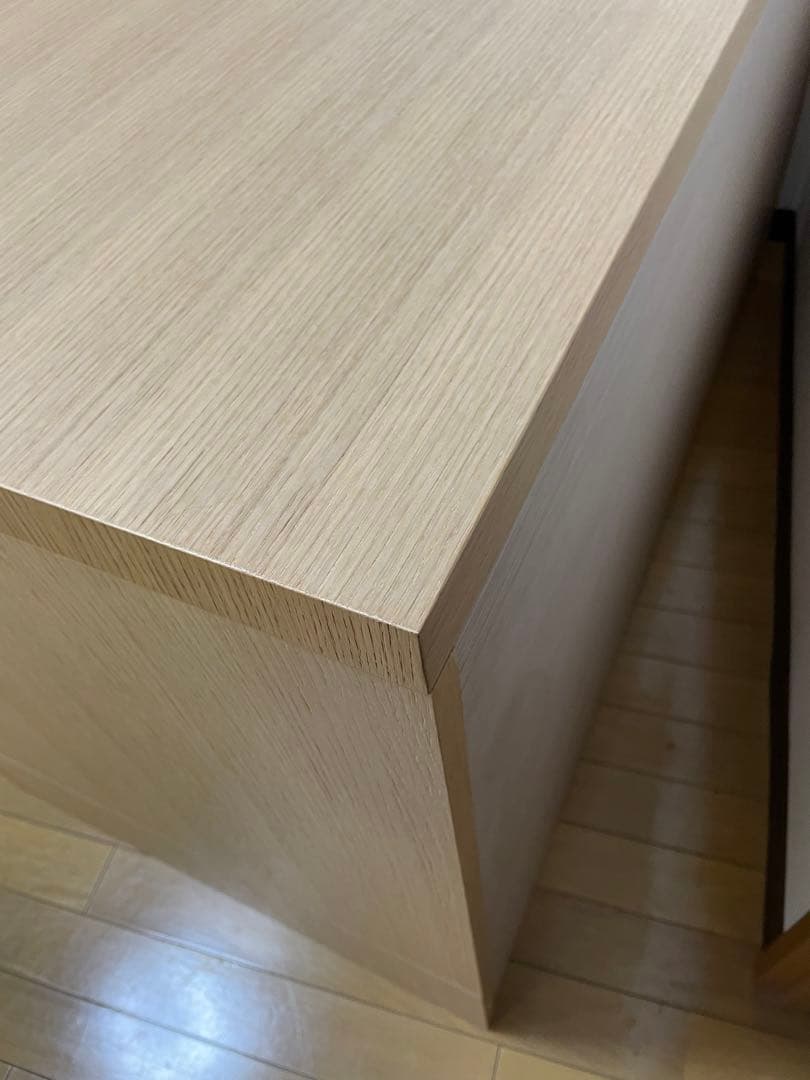 B&B Italia 3段引き出し付チェスト