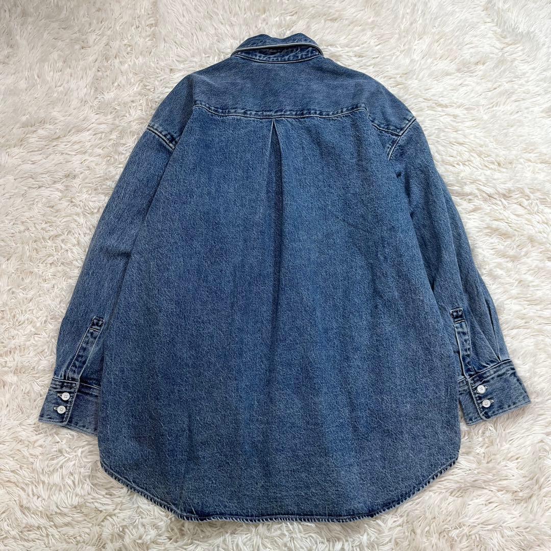 Levi's ジャーナルスタンダード別注 THE EVERYDAY SHIRT