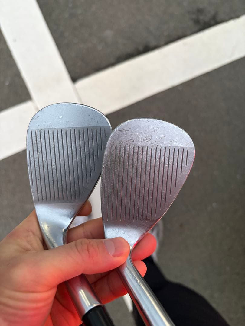 PING GLIDE3.0 ウェッジ 58度 54度 セット
