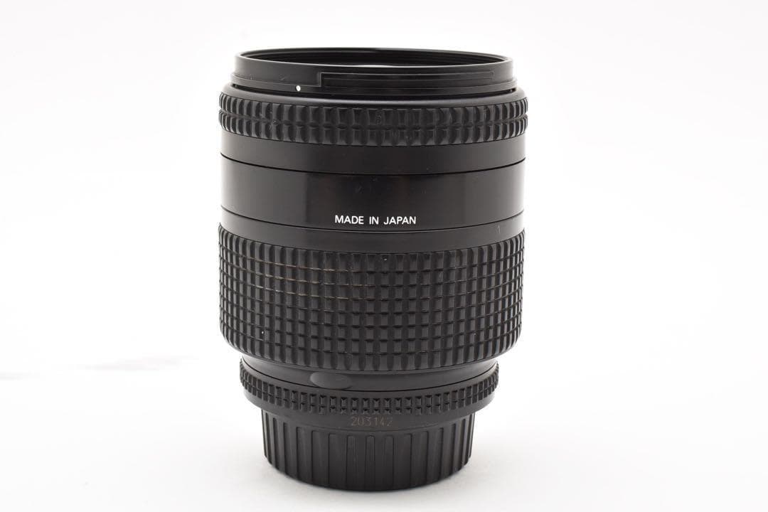 ★極上品★ Nikon AF NIKKOR 28-105mm F3.5-4.5D