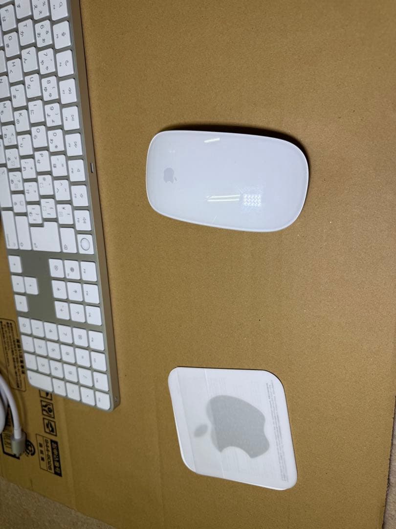 ハイスペック2023 Apple iMac M3 24インチ　24GB 1TB