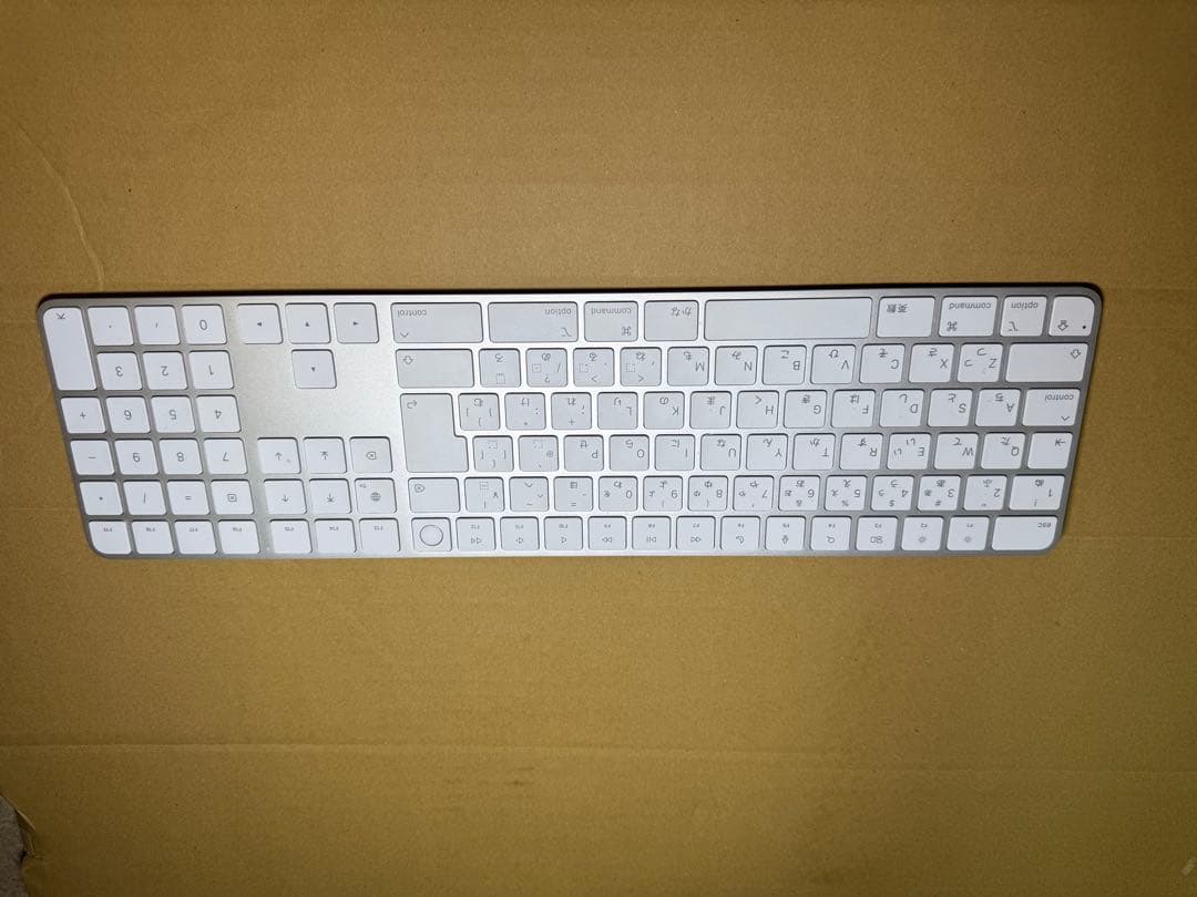 ハイスペック2023 Apple iMac M3 24インチ　24GB 1TB