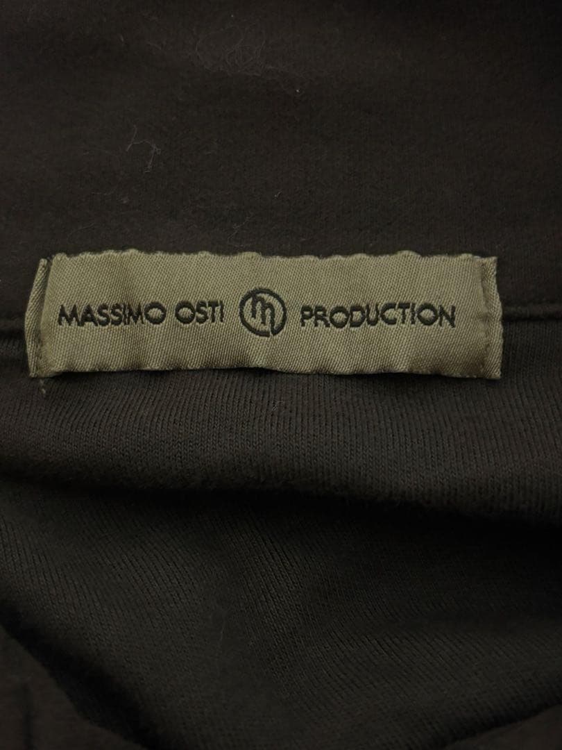 MASSIMO OSTI PRODUCTION イタリア製