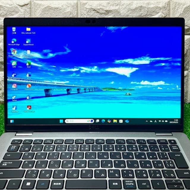 mosaku！DELL