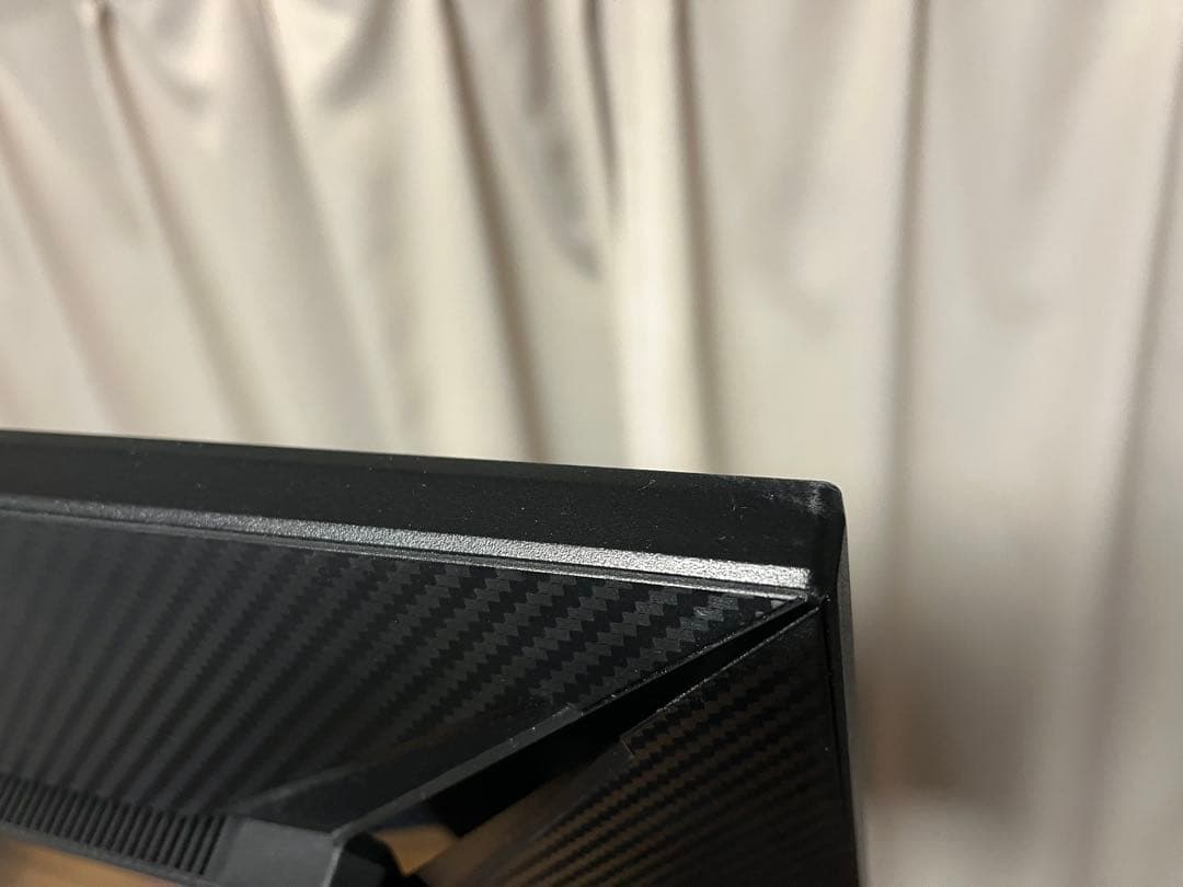 GigaCrysta ディスプレイ モニター本体