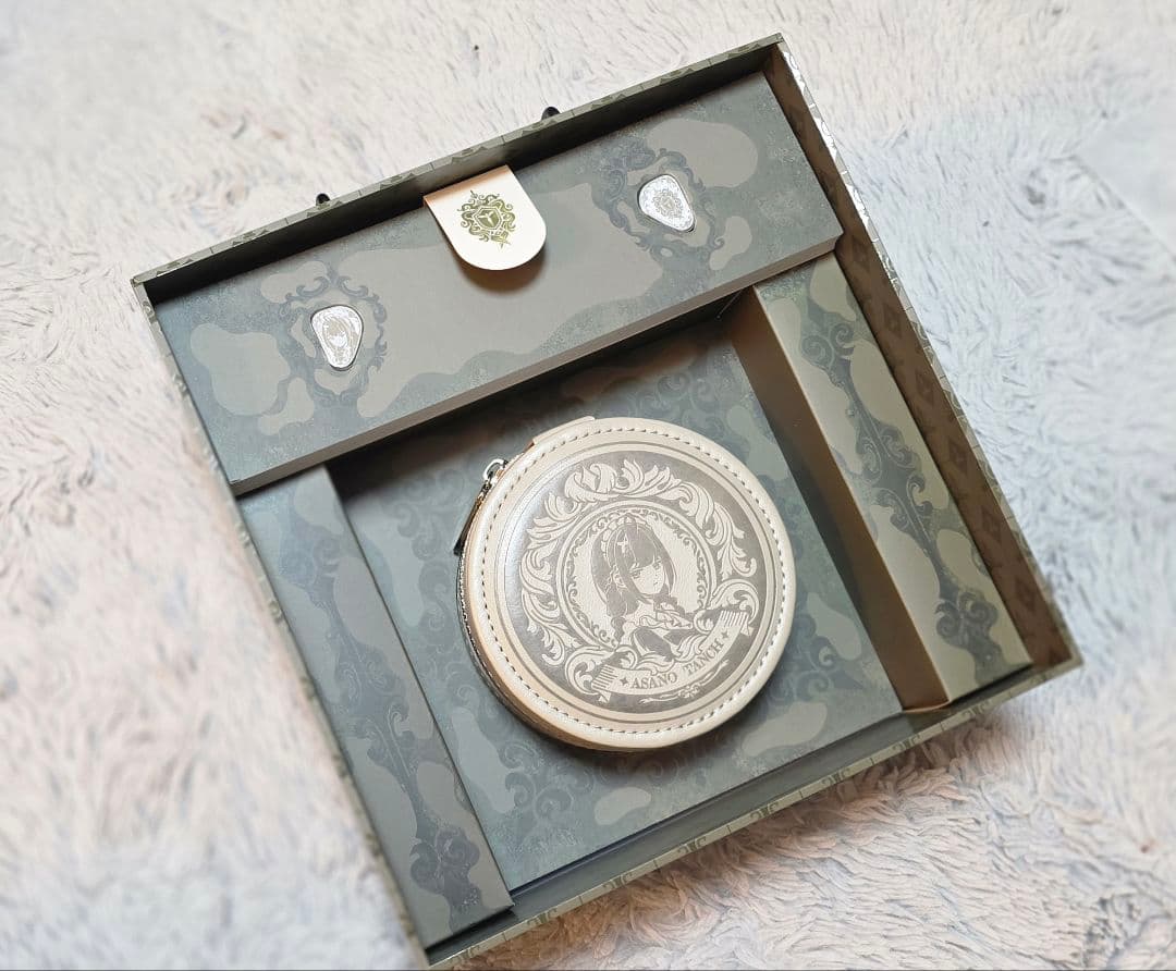 イヤホン TANCHJIM origin Lost Manor