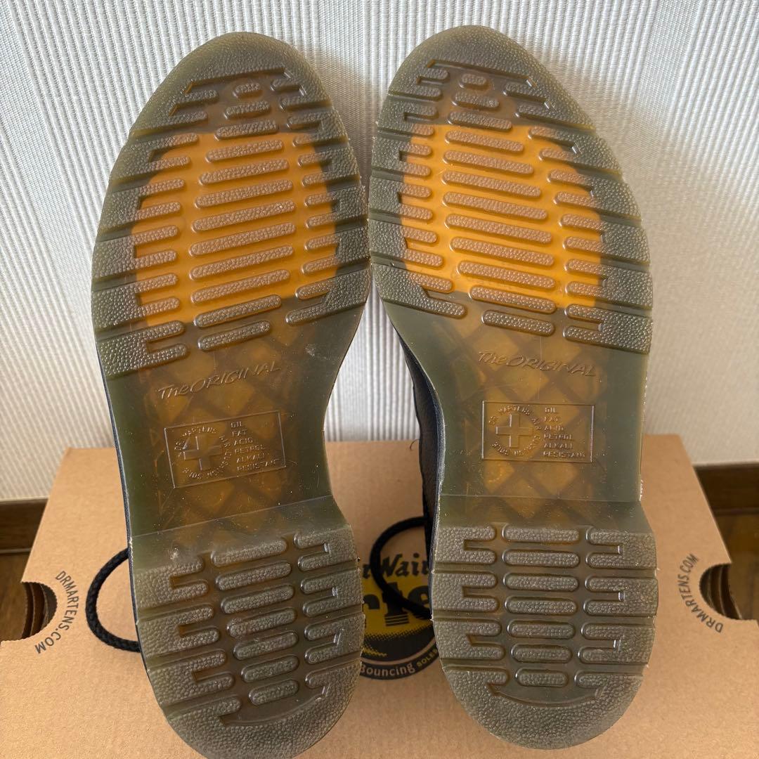 ELPHIE II レース アップ シューズ