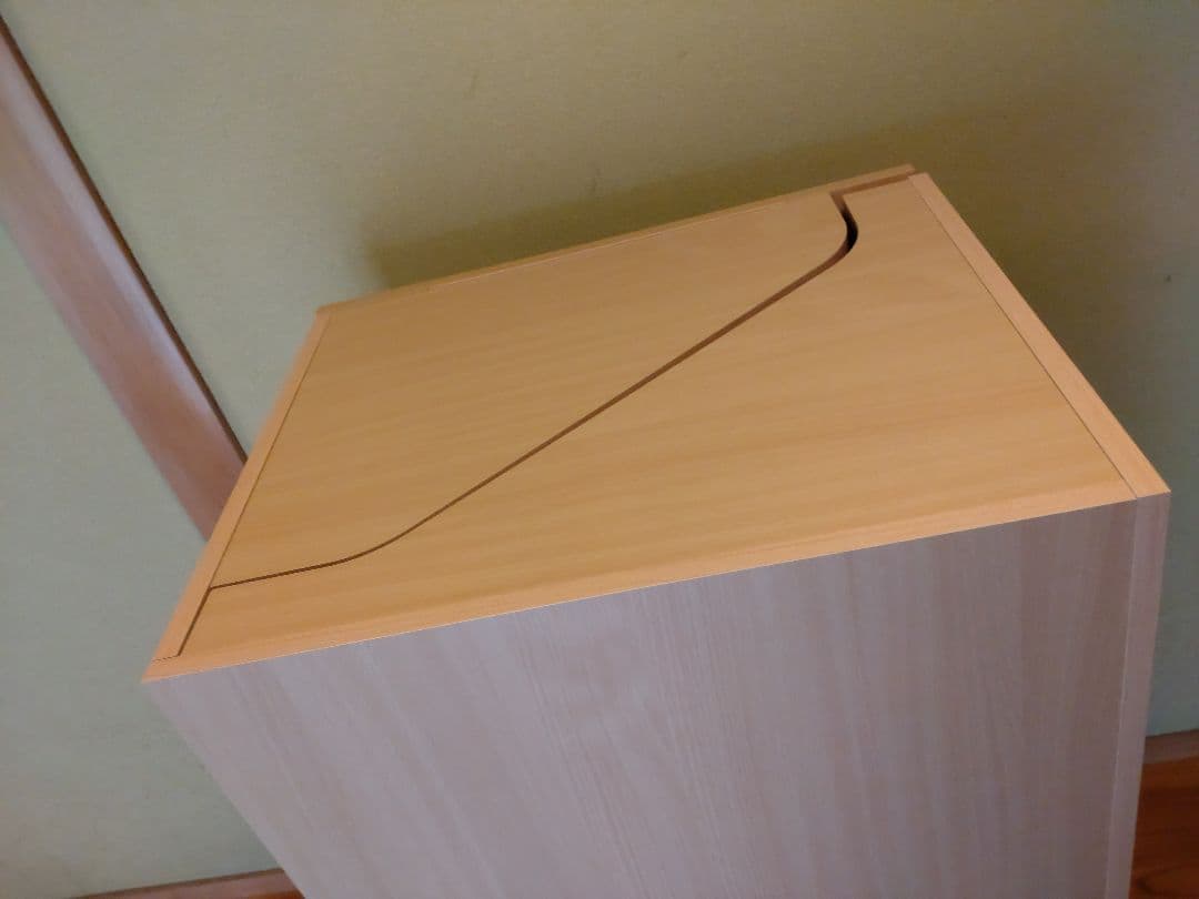 パソコンラック【収納ボックスタイプ】