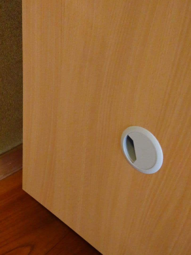 パソコンラック【収納ボックスタイプ】