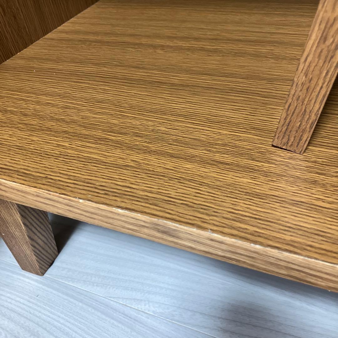 unico  ウニコ　シェルフ/本棚/カップボード