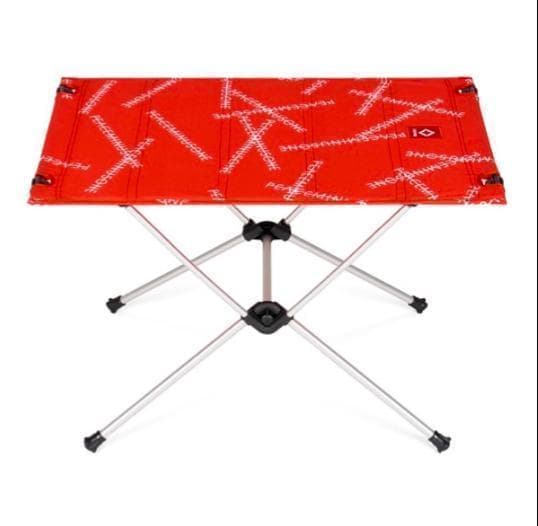 【レア】新品 PEACEMINUSONE × Helinox テーブル コラボ