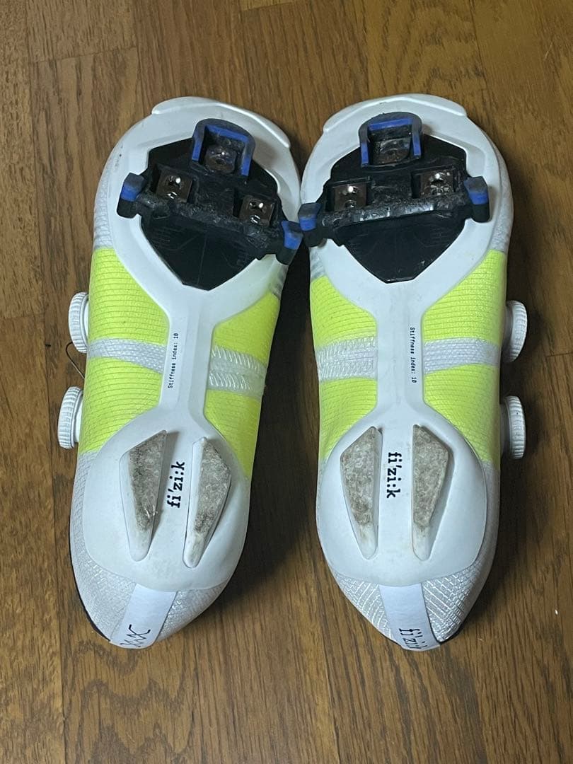 fizik Vega シューズ 42.5 EU