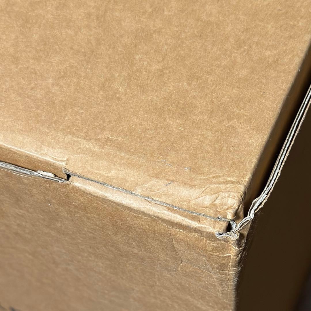 TRANSPARENT SPEAKER TS-B トランスペアレントスピーカー