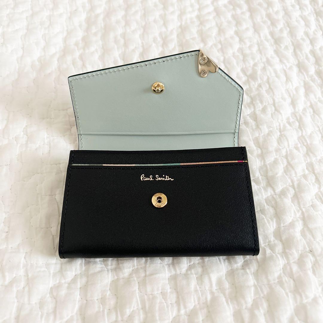 Paul Smith ラブレター 名刺入れ