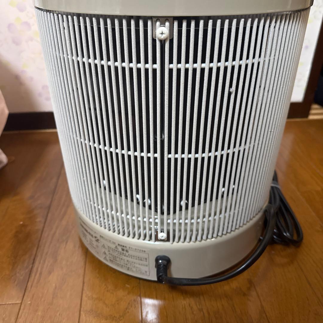 暖話室1000型
