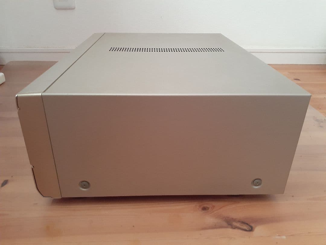 Technics セパレートアンプ SU-C1010 SE-A1010