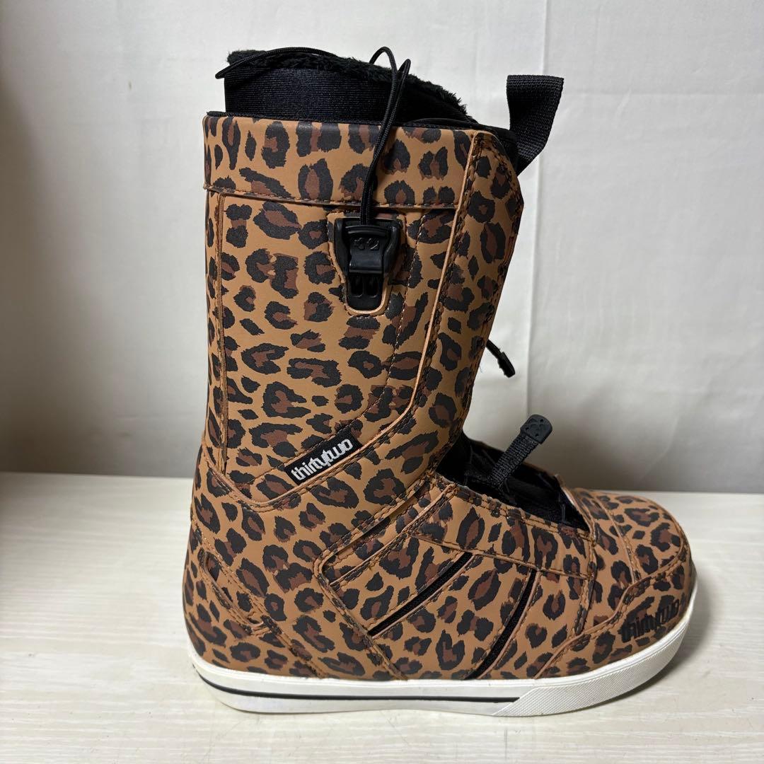 サーティツー スノーボード ブーツ グラトリ スノボ ブーツ パウダー パーク