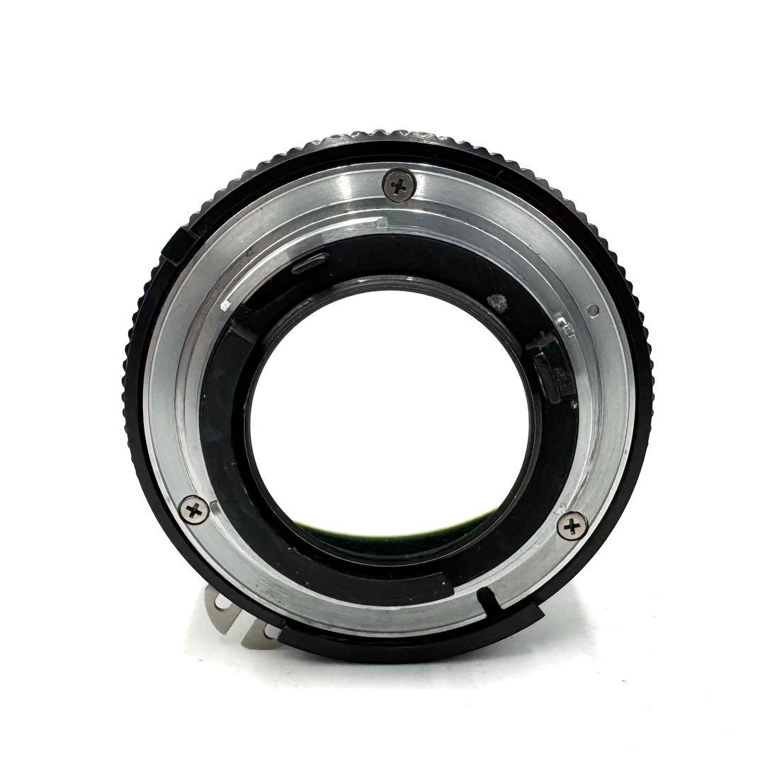 ❁完動品❁Nikon F3 単焦点レンズ付き 50mm フィルムカメラ