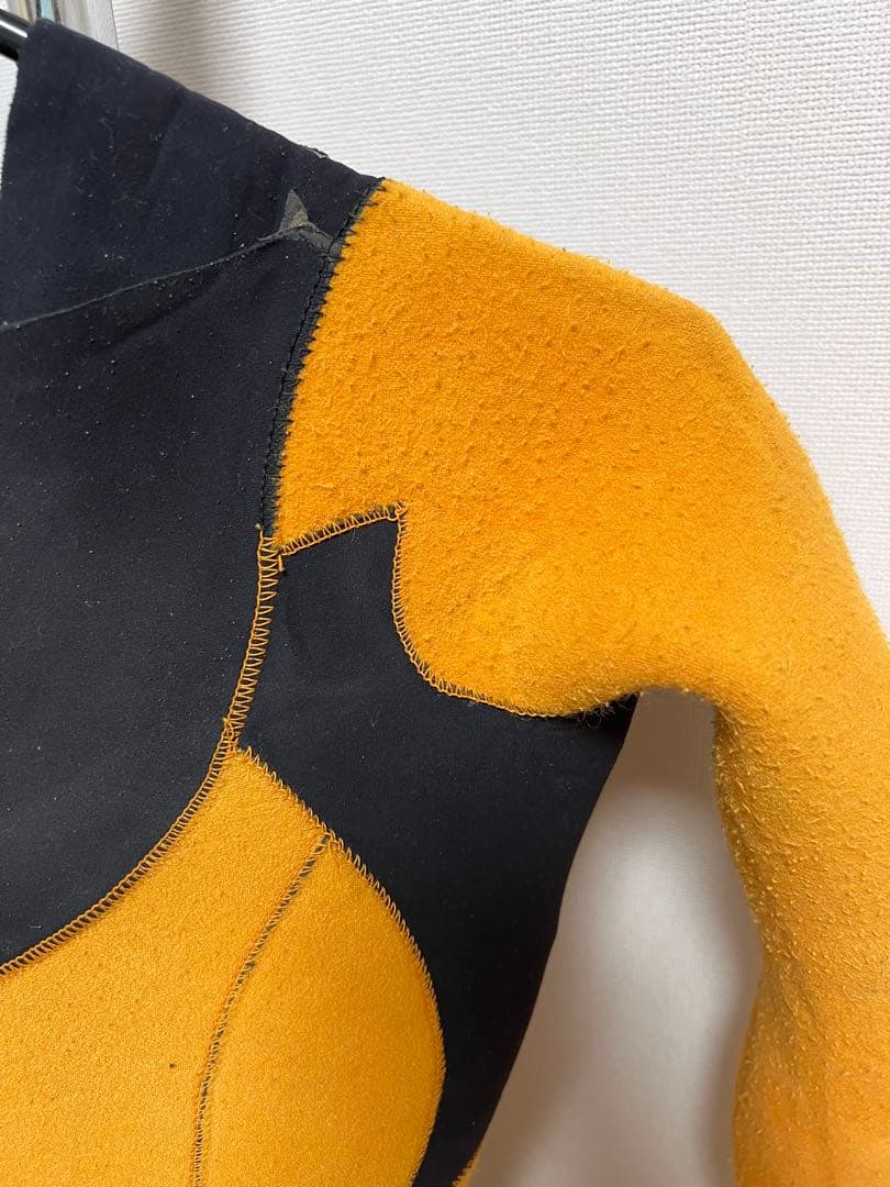 セミドライスーツ レディースSAVER