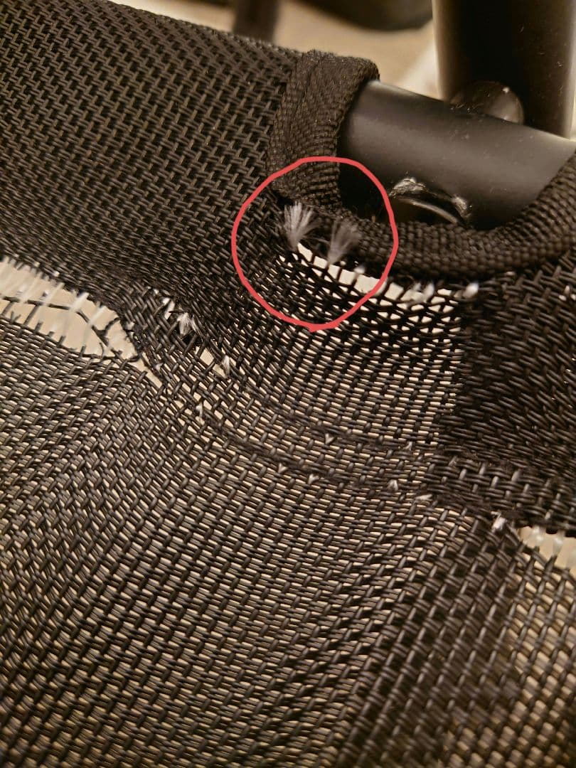 DOD YUTORI CHAIR　ユトリチェア　2脚セット