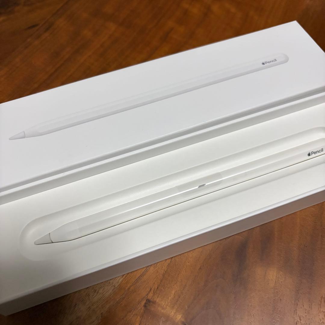 iPadPro12.9 第3世代 256GB Applepencil キーボード