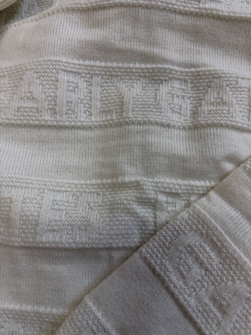 S*ン様 ¥48,400新品正規品【PG/4】パーリーゲイツ ニットブルゾンDi